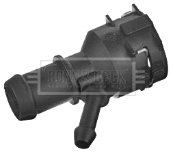 Flansa lichid racire BTS1083 BORG & BECK