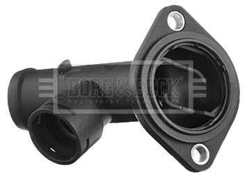 Flansa lichid racire BTS1084 BORG & BECK