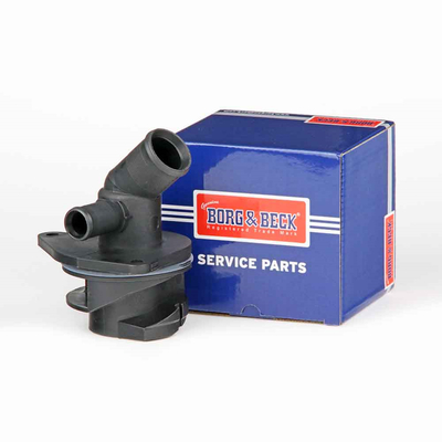Flansa lichid racire BTS1092 BORG & BECK