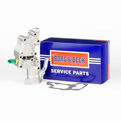 Flansa lichid racire BTS1093 BORG & BECK
