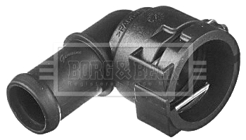 Flansa lichid racire BTS1094 BORG & BECK
