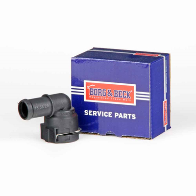 Flansa lichid racire BTS1095 BORG & BECK