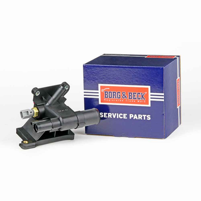 Flansa lichid racire BTS1105 BORG & BECK