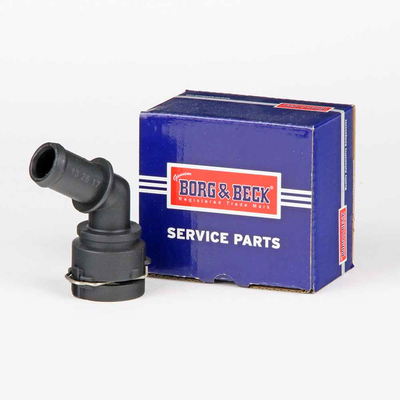 Flansa lichid racire BTS1111 BORG & BECK