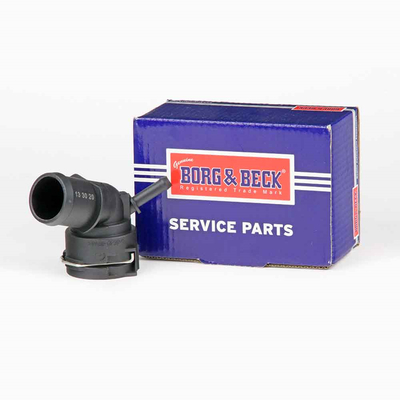 Flansa lichid racire BTS1115 BORG & BECK