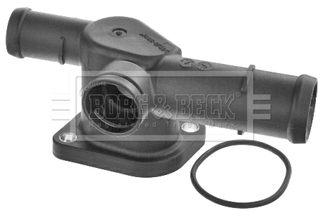 Flansa lichid racire BTS1118 BORG & BECK