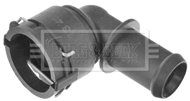 Flansa lichid racire BTS1121 BORG & BECK