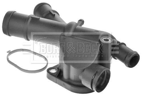 Flansa lichid racire BTS1122 BORG & BECK