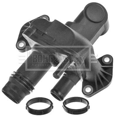 Flansa lichid racire BTS1137 BORG & BECK