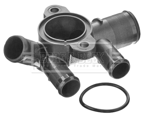 Flansa lichid racire BTS1142 BORG & BECK