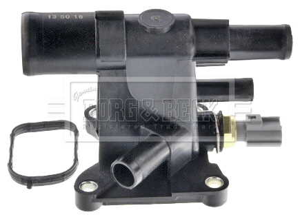 Flansa lichid racire BTS1144 BORG & BECK