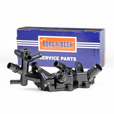Flansa lichid racire BTS1164 BORG & BECK