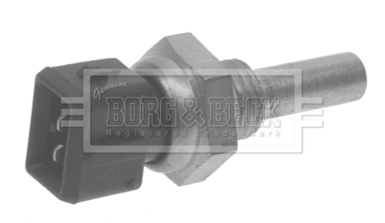 Senzor,temperatura lichid de racire BTS3000 BORG & BECK