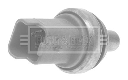 Senzor,temperatura lichid de racire BTS3014 BORG & BECK