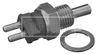 Senzor,temperatura lichid de racire BTS3047 BORG & BECK