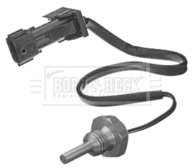 Senzor,temperatura lichid de racire BTS3048 BORG & BECK
