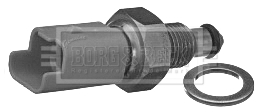 Senzor,temperatura lichid de racire BTS3049 BORG & BECK