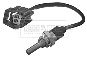 Senzor,temperatura lichid de racire BTS3052 BORG & BECK