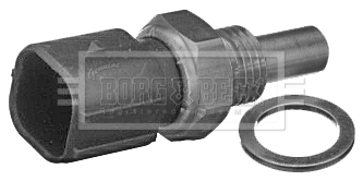 Senzor,temperatura lichid de racire BTS3053 BORG & BECK