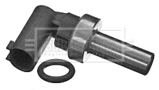 Senzor,temperatura lichid de racire BTS3056 BORG & BECK