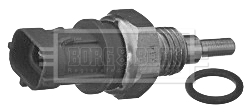 Senzor,temperatura lichid de racire BTS3063 BORG & BECK