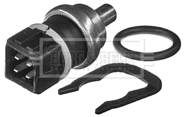 Senzor,temperatura lichid de racire BTS3070 BORG & BECK
