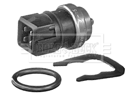 Senzor,temperatura lichid de racire BTS3075 BORG & BECK
