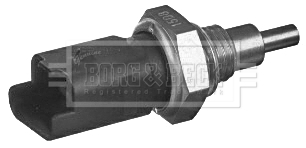 Senzor,temperatura lichid de racire BTS3077 BORG & BECK