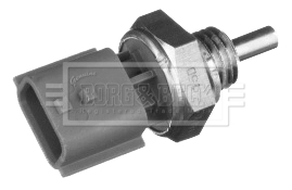 Senzor,temperatura lichid de racire BTS3086 BORG & BECK