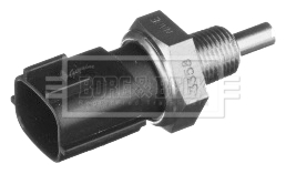 Senzor,temperatura lichid de racire BTS3088 BORG & BECK