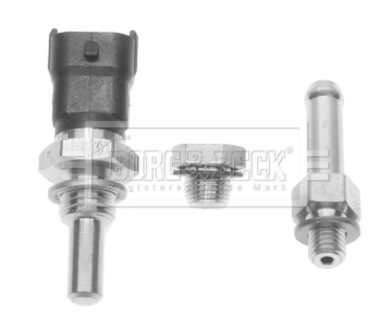 Senzor,temperatura lichid de racire BWA002 BORG & BECK