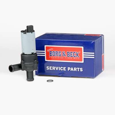Pompă de apă suplimentară (circuitul apei de răcire) BWP3003 BORG & BECK