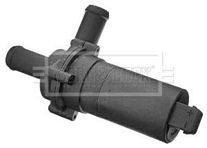 Pompă de apă suplimentară (circuitul apei de răcire) BWP3005 BORG & BECK