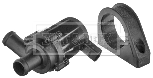 Pompă de apă suplimentară (circuitul apei de răcire) BWP3027 BORG & BECK