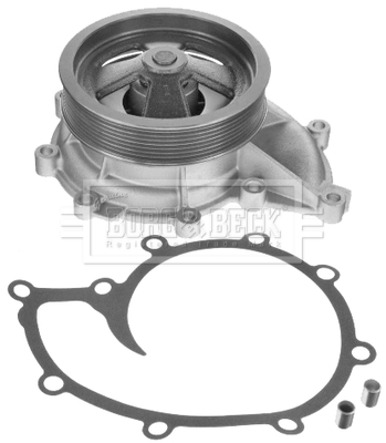 Pompă de apă, răcire motor BWP32682 BORG & BECK
