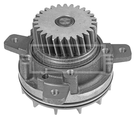 Pompă de apă, răcire motor BWP32684 BORG & BECK