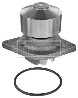 Pompă de apă, răcire motor BWP32685 BORG & BECK