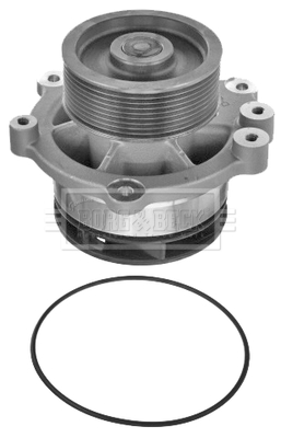 Pompă de apă, răcire motor BWP32686 BORG & BECK