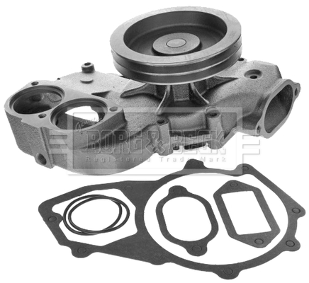 Pompă de apă, răcire motor BWP32688 BORG & BECK