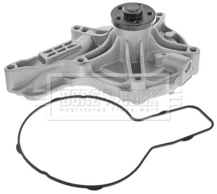 Pompă de apă, răcire motor BWP32689 BORG & BECK
