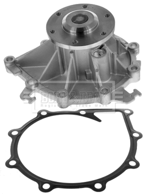 Pompă de apă, răcire motor BWP32690 BORG & BECK