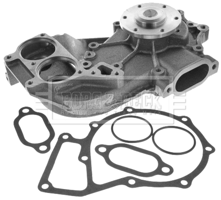 Pompă de apă, răcire motor BWP32691 BORG & BECK