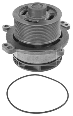 Pompă de apă, răcire motor BWP32693 BORG & BECK