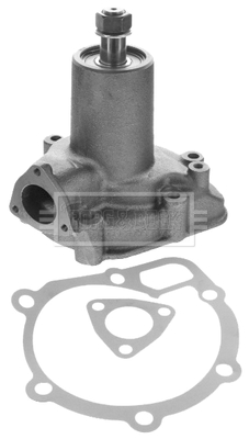 Pompă de apă, răcire motor BWP32698 BORG & BECK