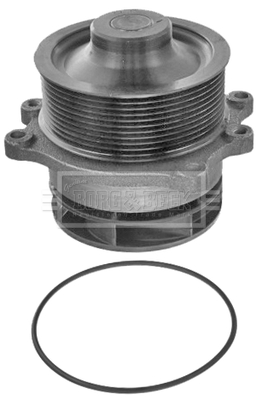 Pompă de apă, răcire motor BWP32699 BORG & BECK