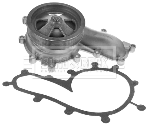 Pompă de apă, răcire motor BWP32700 BORG & BECK