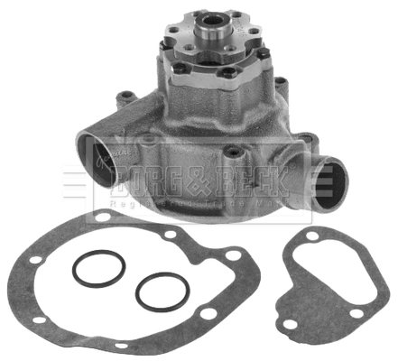 Pompă de apă, răcire motor BWP32701 BORG & BECK