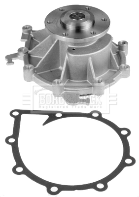 Pompă de apă, răcire motor BWP32702 BORG & BECK