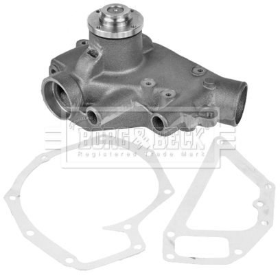 Pompă de apă, răcire motor BWP32705 BORG & BECK