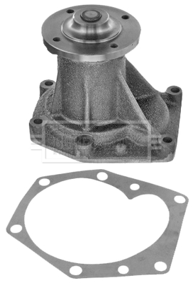 Pompă de apă, răcire motor BWP32709 BORG & BECK